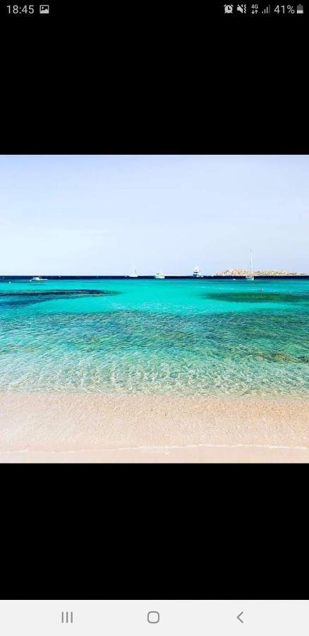 Case Vacanze La Conia Cannigione Luaran gambar