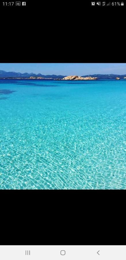 Case Vacanze La Conia Cannigione Luaran gambar