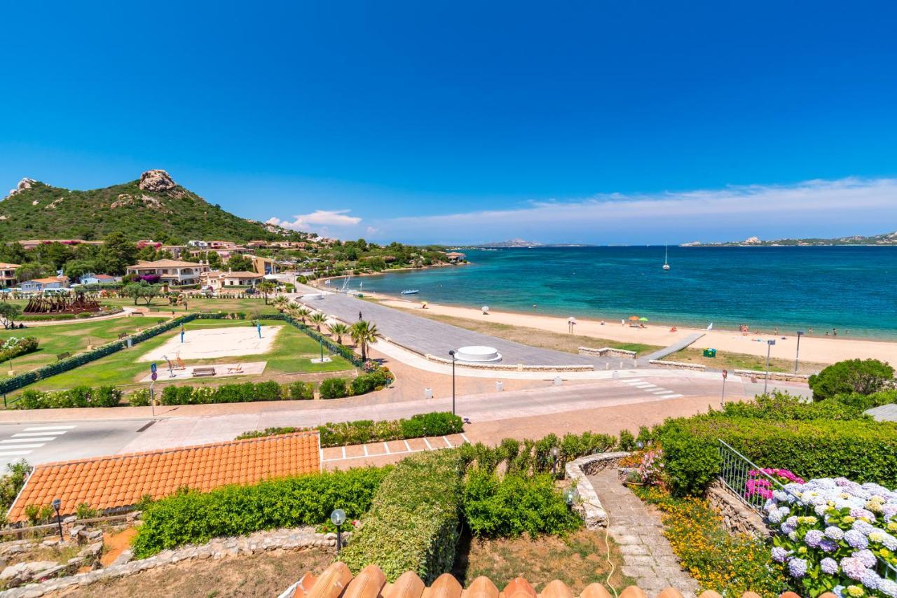 Case Vacanze La Conia Cannigione Luaran gambar