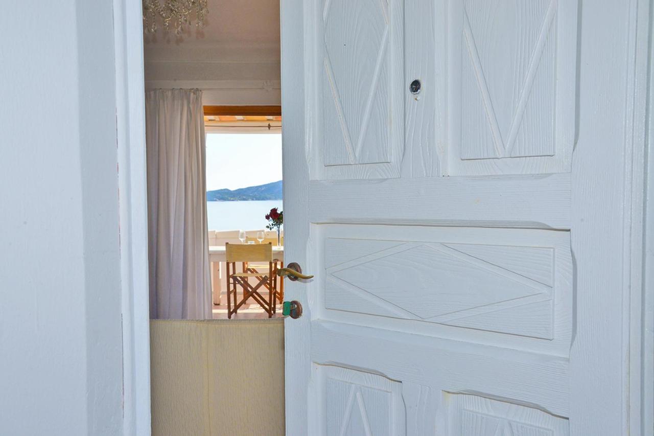 Case Vacanze La Conia Cannigione Luaran gambar