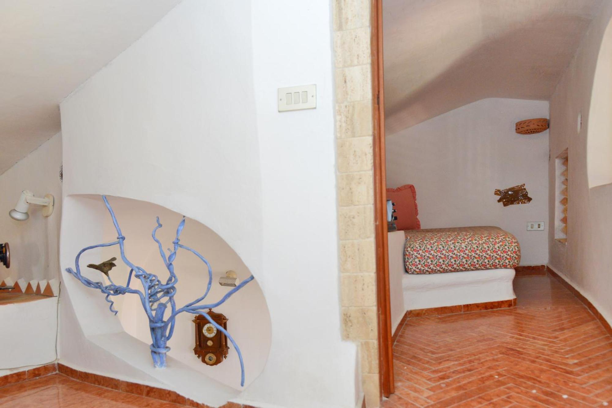Case Vacanze La Conia Cannigione Bilik gambar
