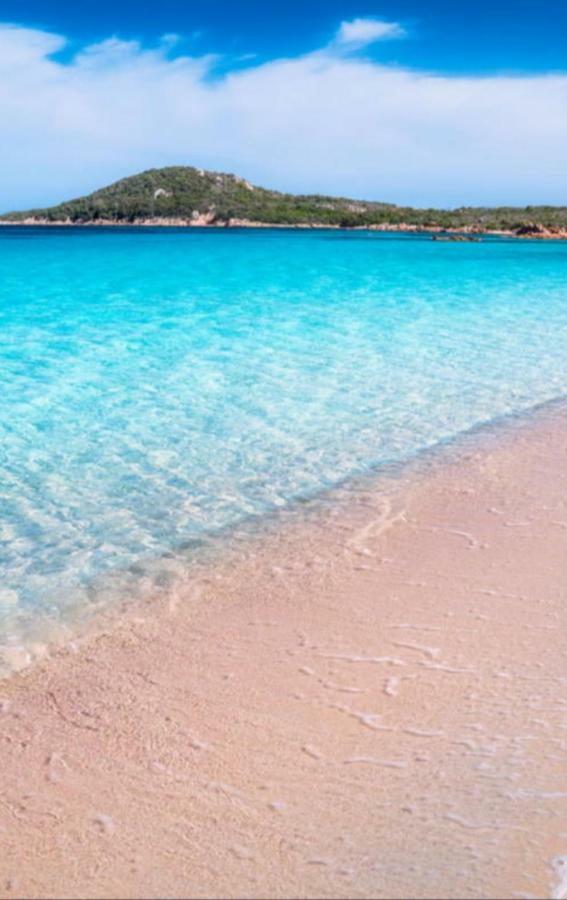 Case Vacanze La Conia Cannigione Luaran gambar